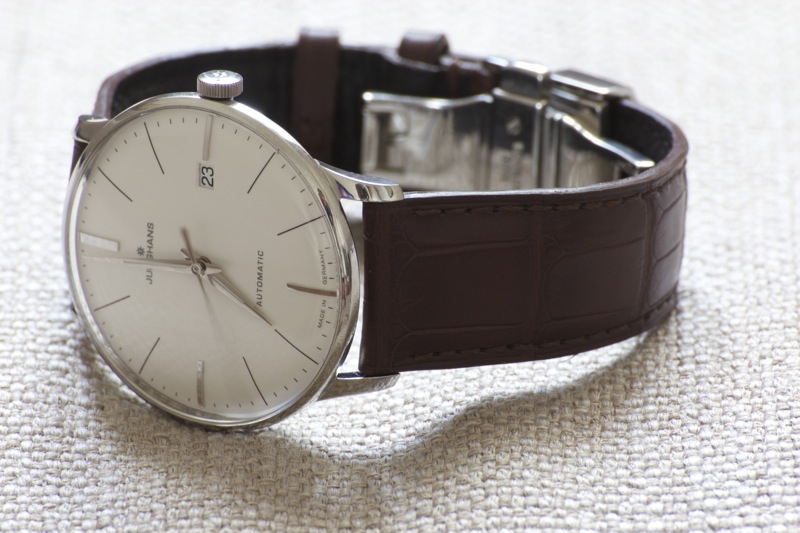 Un peu plus d'un an de FAM : premier bilan Junghans032